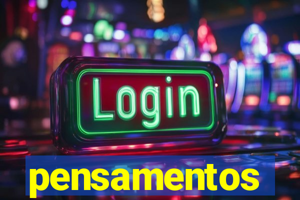 pensamentos viajantes aplicativo